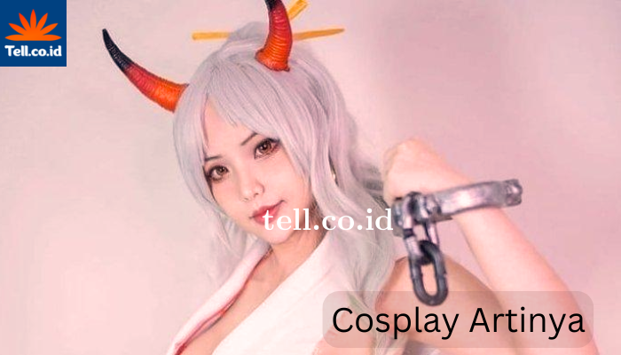 Cosplay Artinya Permainan Kostum Jepang